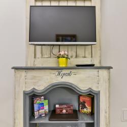 Фото Отель Жуков