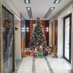 Фото Отель Afsona Hotel (Афсона)