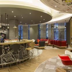 Фото Отель Ibis Yerevan Center (Ибис Центр)