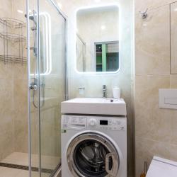 Фото Отель San-Marino (Сан-Марино) на улице Красная