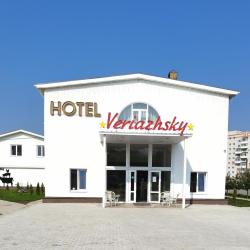 Фото Отель Веряжский