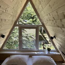 Фото Отель Счастливый лось