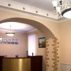 Фото Отель Ориенталь