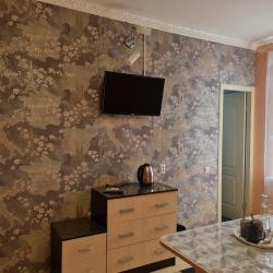 Фото Отель ДельфиниЯ