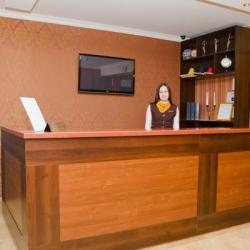 Фото Отель Вилла Росса