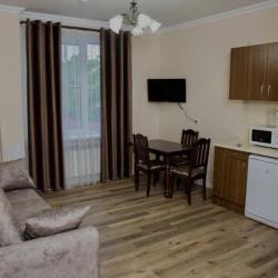 Фото Отель Gold (Голд)