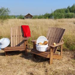 Фото Отель Горе-Море