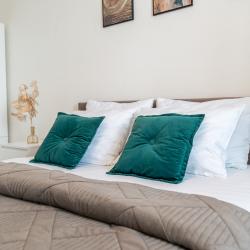 Апартаменты улучшенные