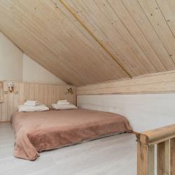 2-местный номер стандарт двухуровневый ( 3 корпус )