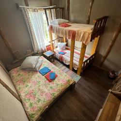 Фото Отель Усадьба Добрыни Никитича
