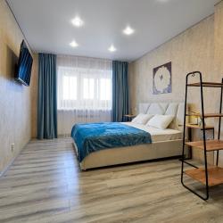 Фото Апартаменты на улице Белинского 15