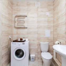 Фото Отель iHome (Айхоум) на улице Сакко и Ванцетти