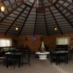 Фото Отель Алтан