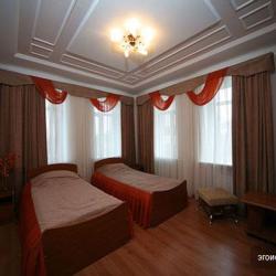 Фото Отель Эгоист клуб