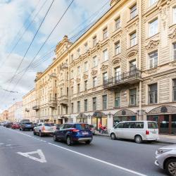 5-комнатные апартаменты стандарт