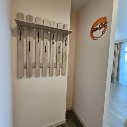 2-комнатные апартаменты люкс Аристархова 4