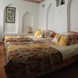 Фото Отель Emir (Эмир)