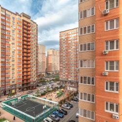 2-комнатные апартаменты улучшенные