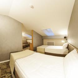 Фото Отель Скандинавия