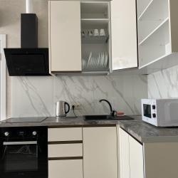 2-комнатные апартаменты улучшенные 18