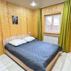 Фото Отель Место силы