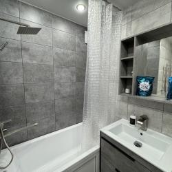 Фото Апартаменты на улице Пограничная 28