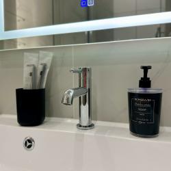 Апартаменты улучшенные Североморская 3к2