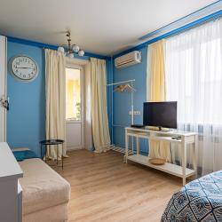 фото 3 Kvart-Hotel (Кварт-Отель) на проспекте Кутузовский