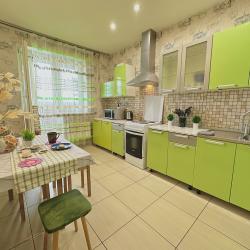 2-комнатные апартаменты стандарт