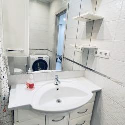 Фото Отель Погостим в микрорайоне Финский 4А