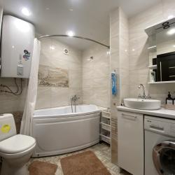 Фото Отель Мир уюта 65 на улице Фабричная 11