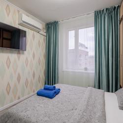 Фото Отель Комфорт сити на Троицкой 10 с 1