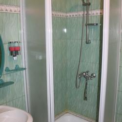 Номер полулюкс с 1 односпальной кроватью