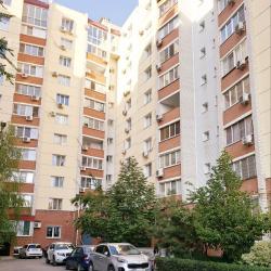 Фото Отель Best Guest House (Бэст Гест Хаус) на улице Глазкова 23