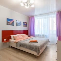фото 1 Rental (РенталСПб) на улице Ленсовета 71