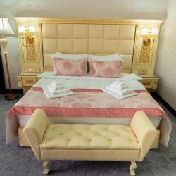 Фото Отель DiliMah Premium Luxury (ДилиМах Премиум Лакшери)