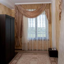 Фото Отель California (Калифорния)