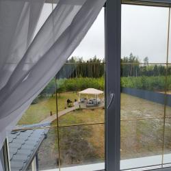 Фото Отель Уютный коттедж в Истре