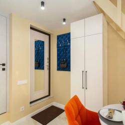 Фото Отель ДзенХоум на улице Большая Покровская 78