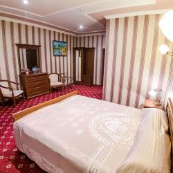 Фото Отель Reikartz Dostar Karaganda (Рейкартц Достар )