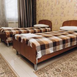 Фото Отель Фламинго