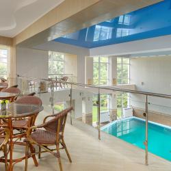 Фото TES-hotel Resort & Spa (ТЭС отель)