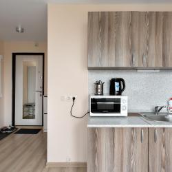 фото 23 BestFlat24 (БэстФлэт24) на улице Дегунинская