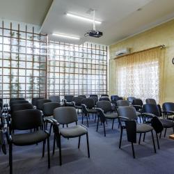 Фото Отель Алмаз