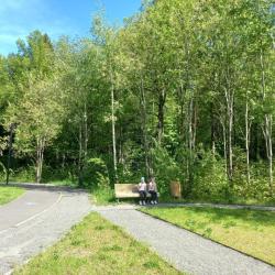 Фото Апартаменты на шоссе Воткинское 41 корпус 2