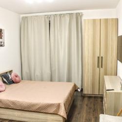 фото 18 Апартаменты Кукуруза на Торфяной дороге 15 корпус 3
