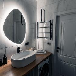 фото 14 Апартаменты ELIZA HOME на Планерной