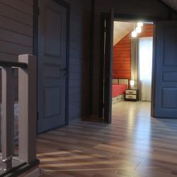 Номер стандарт (мансарда)