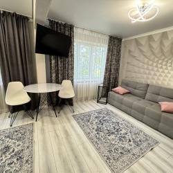 Фото Апартаменты в микрорайоне 9-й 30