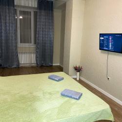 1-комнатные апартаменты стандарт